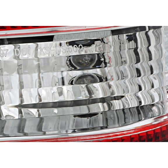 For Nissan Pathfinder Tail Light Lamp 1998 1999 2000 2001 2002 2003 2004 Passenger Right Side