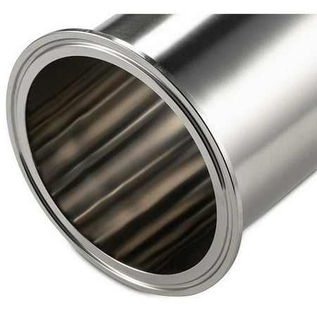 

BVV 6 Tri Clamp 316 Stainless Steel Spools