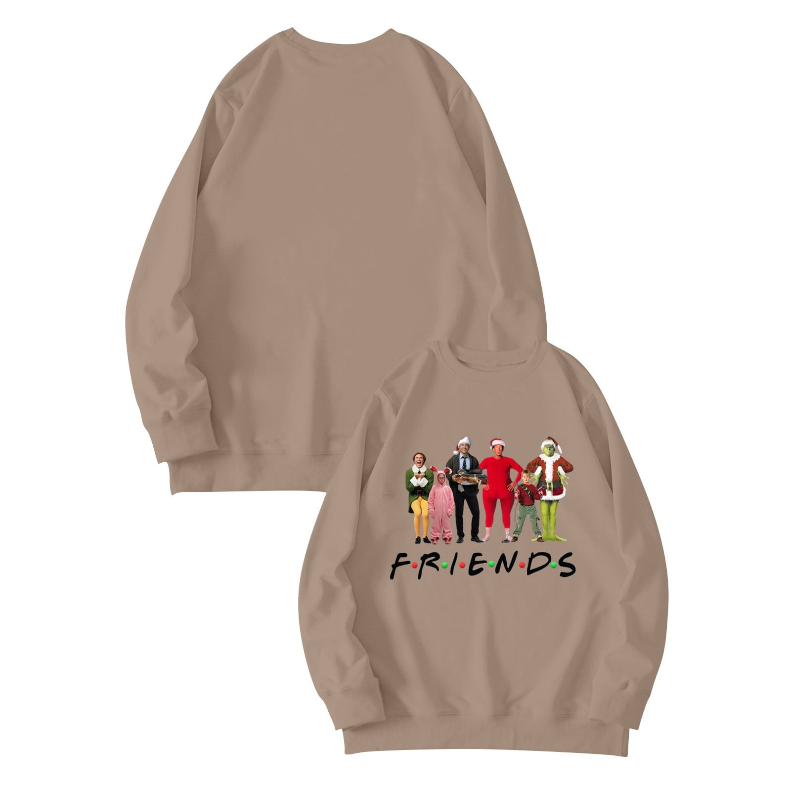 Sweater friends tv show cheap