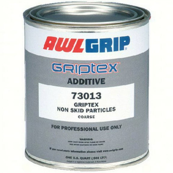 Awlgrip  73012/1GLAL; Griptex N-Skid-Fine Grit