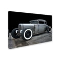thumbnail image 2 of Trademark Fine Art '1931 Coupe Rat Rod' Canvas Art by Lori Hutchison, 2 of 3