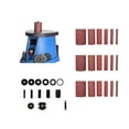 thumbnail image 1 of Sander Woodworking Grinding 2000rpm Desktop Sand Column Machine Shaft Sand Machine Sand Belt Machine Sand Stick Machine ,Wide Use, 1 of 3