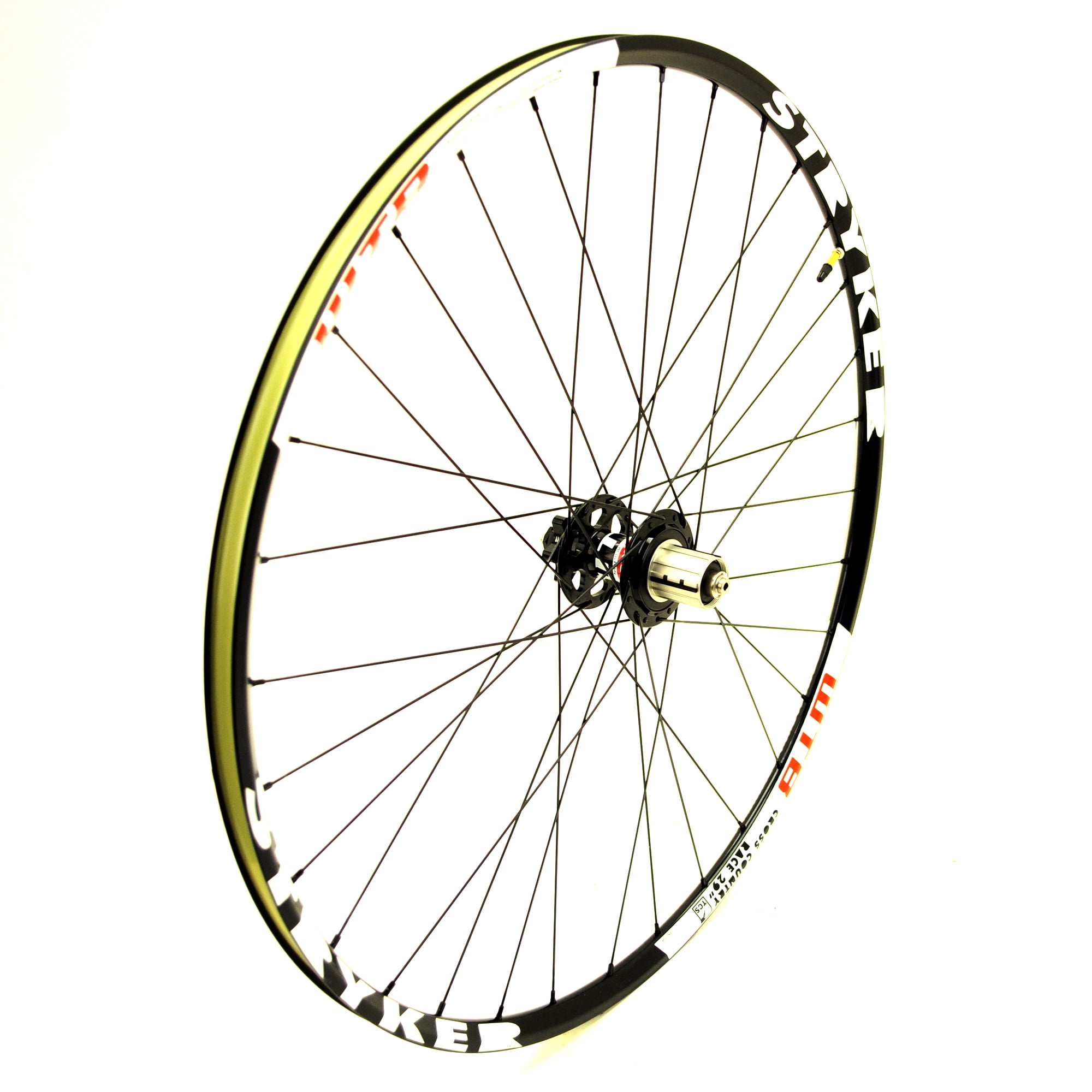 Wtb sx19 29 rear wheel hotsell