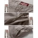 thumbnail image 5 of Pantalones Cargo Match para Hombre Salvaje Color Albaricoque Claro Talla 34, 5 of 6