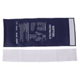 thumbnail image 2 of Rectangular Straps Physiotherapy Bag, Therapy Heat Wrap Ice Pack, for Injury Recovery Alleviate Joint, 2 of 8
