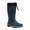 Blue, variant on Dunlop  Adult Blizzard Galoshes