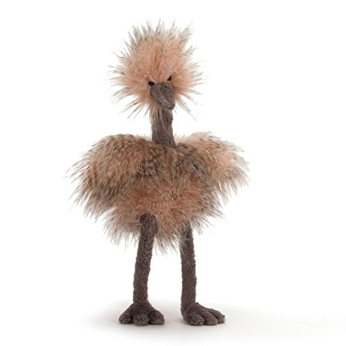 jellycat odette ostrich