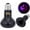 C, variant on TIMIFIS Heat Lamp 50W UVA Day Night Amphibian Snake Lamp Heat Reptile Bulb Light 220V ummer