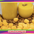 thumbnail image 2 of Gomitas La Poblana Sabor Rompope 1kg, 2 of 3