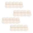 thumbnail image 2 of 20 almohadillas para el sudor de axilas, reutilizables, resistentes al sudor, desodorantes, cómodas, para ropa de mujer y hombre., 2 of 8