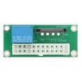thumbnail image 1 of Loewten Multiple Power Supply Adapter, 24Pin Dual Power Startup Board ATX Power Synchronization For Graphics Card. For Power Supply, 1 of 8