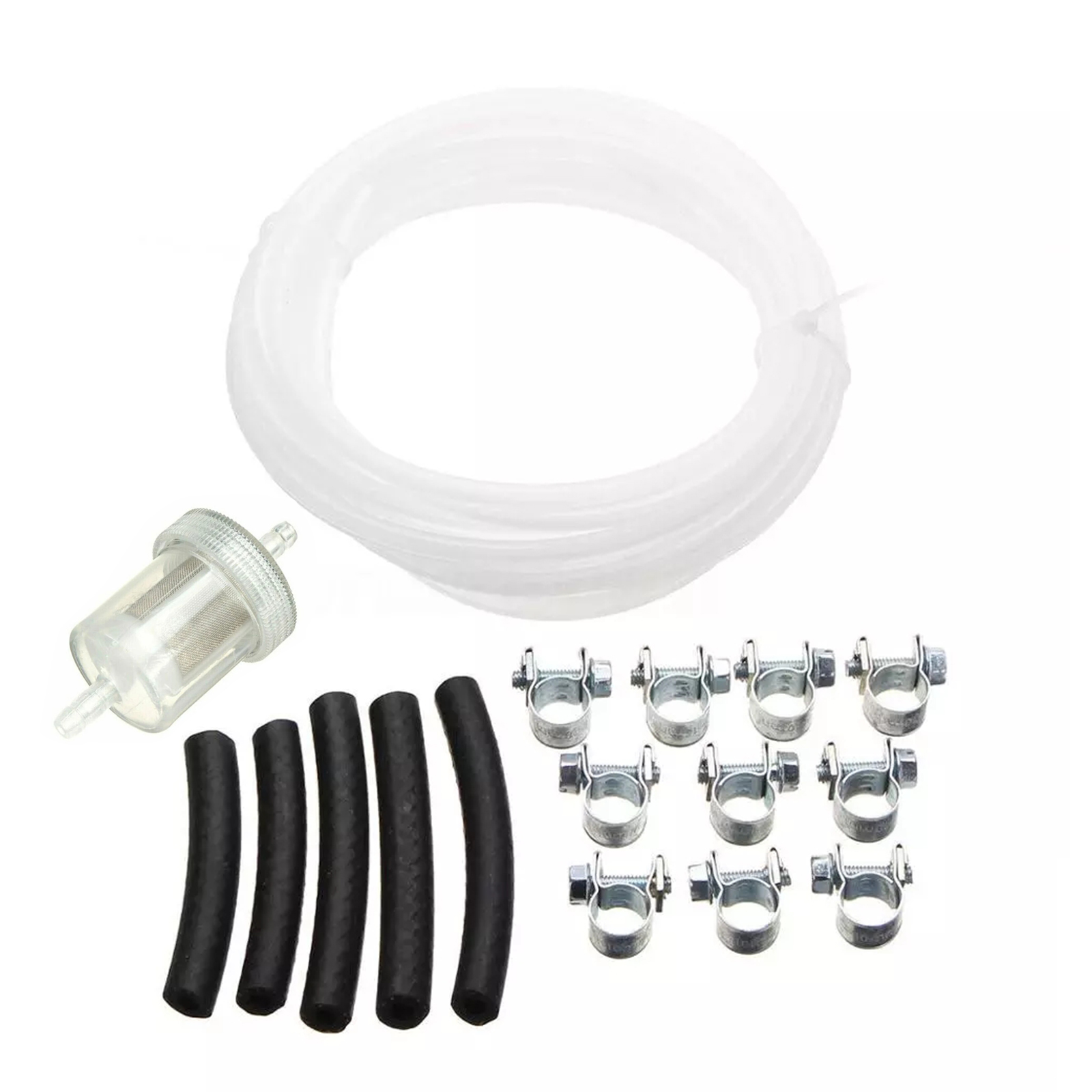 Car & Truck Parts Fuel line cut off tap kit suitable for Eberspacher