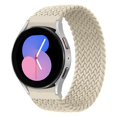thumbnail image 1 of Correa trenzada para Samsung Galaxy Watch 4/5/6, correa clásica de 44mm, 40mm, 46mm, 45mm, 1 of 4