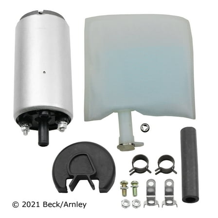 BeckArnley 152-0986 Fuel Pump - Electric