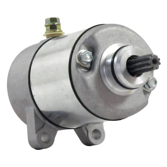 Starter Fits Honda ATV 00-06 Trx350Fe Trx350Te Trx350Tm Rancher 31200-Hn5-A81