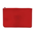 thumbnail image 3 of Bolsa George para Mujer Accesoria Mini, con Cierre, Neon Rojo, 3 of 4