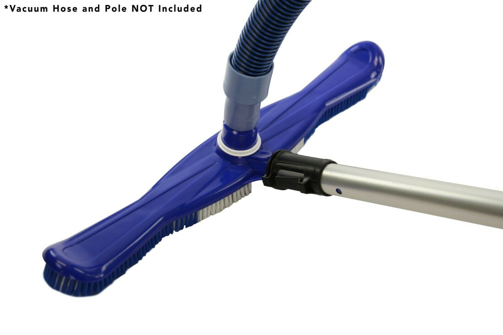 SMOPS Pool Vacuum Brush - Thumbnail 5