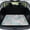 Cherry Blossom Marble, variant on Jiueut Brown Giraffe Print Universal Car Trunk Mat 29" x 39", All Weather Trunk Protection Cargo Liner, Durable Cargo Mat Rear Trunk Liner, Stylish Vehicle Interior Accessories
