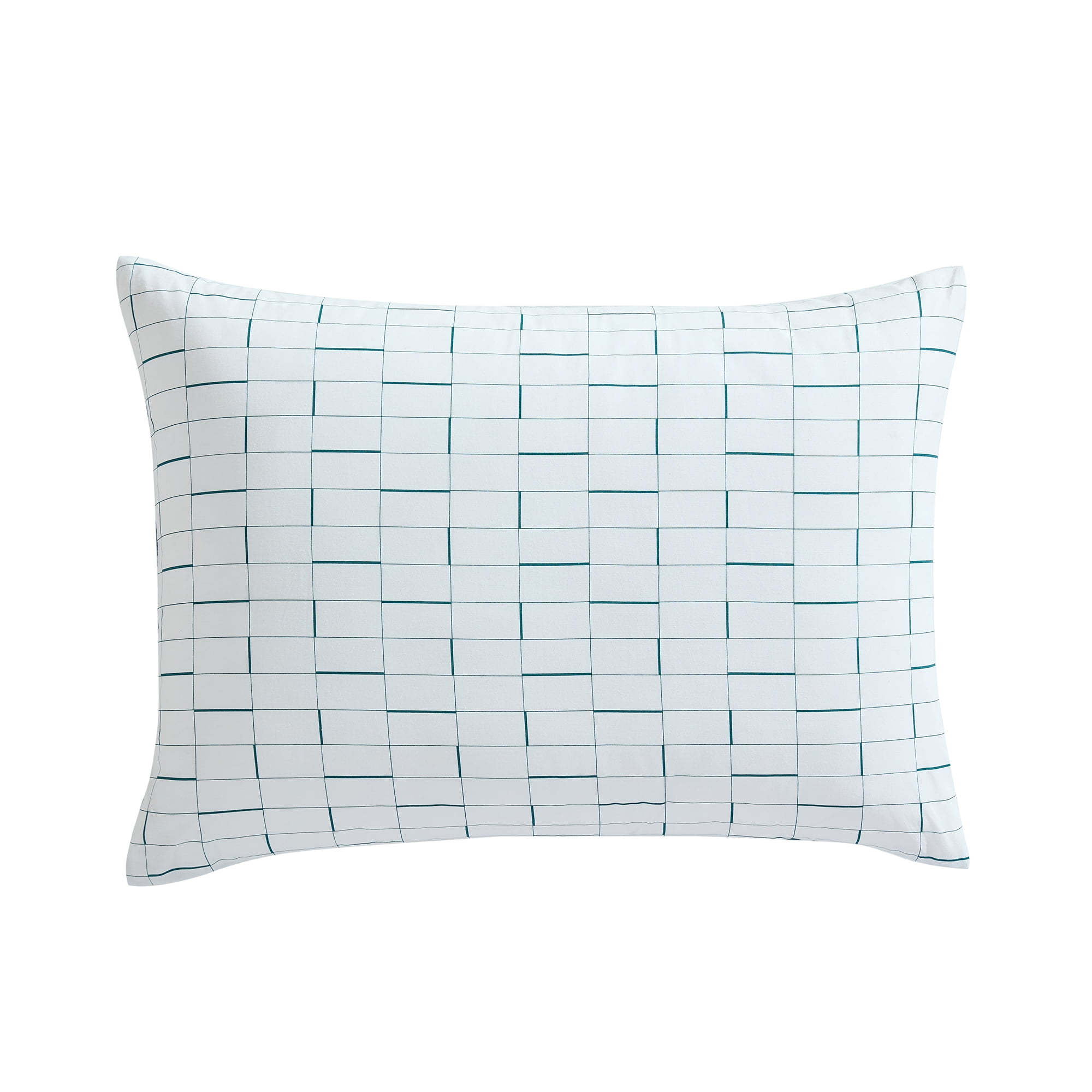 Mainstays Back to School, Printed 100% Cotton Duvet-in-a-Bag – 5 pieces