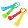 thumbnail image 3 of 4 anillos colgantes para bebés, ayuda para caminar, barra de dominadas de seguridad para niños pequeños., 3 of 8