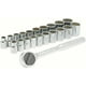 thumbnail image 1 of Juego 21 Dados y Accesorios Combinados 3/8In en Rack Surtek A02C, 1 of 2
