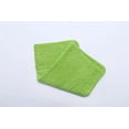 thumbnail image 3 of Mainstays Cotton Washcloth Bundle Collection, 36 Pack, True Bright, 3 of 13