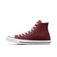 thumbnail image 1 of Zapatillas Converse Chuck Taylor All Star HI color granate talla 8.5, 1 of 6