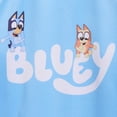 thumbnail image 5 of Bluey Toddler Boys' 2-Piece Fleece Sweatshirt and Hat Set Lt Blue Bingo, 5 of 6