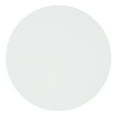 thumbnail image 6 of Powell Stacie 44 in Round Dining Table, White, 6 of 14
