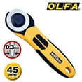 thumbnail image 4 of Olfa Quick Change Rotary Cutter RTY-2/NS (45mm), 4 of 6
