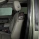 thumbnail image 4 of Cubierta de Interruptor Yashi Para Land Rover Defender 90 2020-2022 ABS Fibra de Carbono Plata, 4 of 5