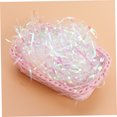 thumbnail image 4 of WRITWAA 4Set Magical Color Shredded Packaging Filler for Baskets and Boxes Suitable for Festivals and Banquets, 4 of 6