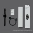thumbnail image 2 of Samsung Galaxy Watch6 Classic (GPS + LTE) 43mm Smartwatch with Heart Rate Monitor (Black) - Open Box, 2 of 2