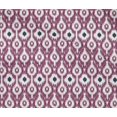 thumbnail image 4 of oneOone Cotton Flex Fabric Ogee Ikat Printed Craft Fabric BTY 40 Inch Wide, 4 of 4
