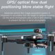 thumbnail image 4 of Drone RC, Posicionamiento GPS 2,4 Ghz 5G WiFi Quadcopter Plegable Para Viajes, 4 of 7