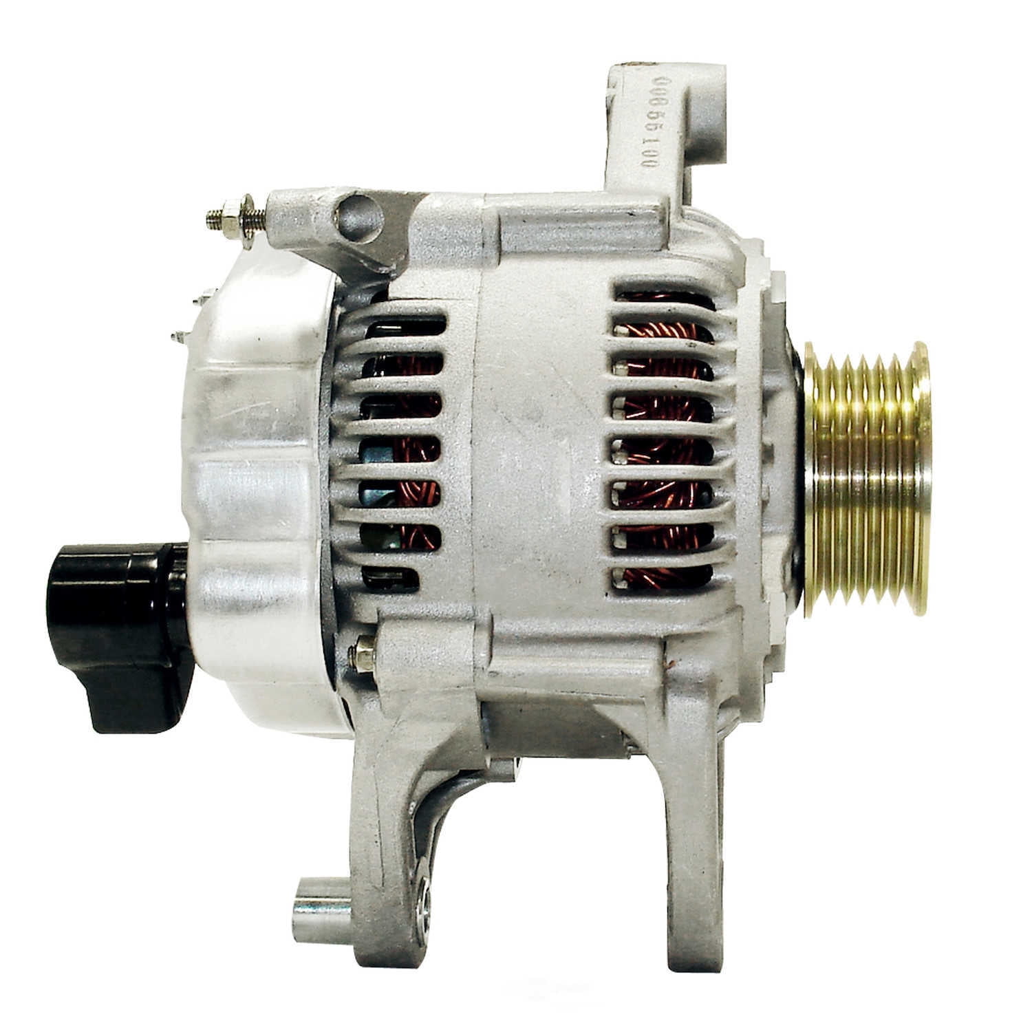 FVP Professional 13341 Alternator Standard