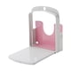 thumbnail image 1 of Cortadora de pan perfecl ajustable Rosa, 1 of 8