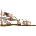 thumbnail image 2 of Primigi Girls Zelie Fashion Sandals, 2 of 4