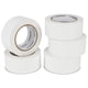 thumbnail image 1 of Cinta adhesiva COSIMIXO blanca muy resistente, paquete de 5 unidades, 48 mm x 27 m, 1 of 5