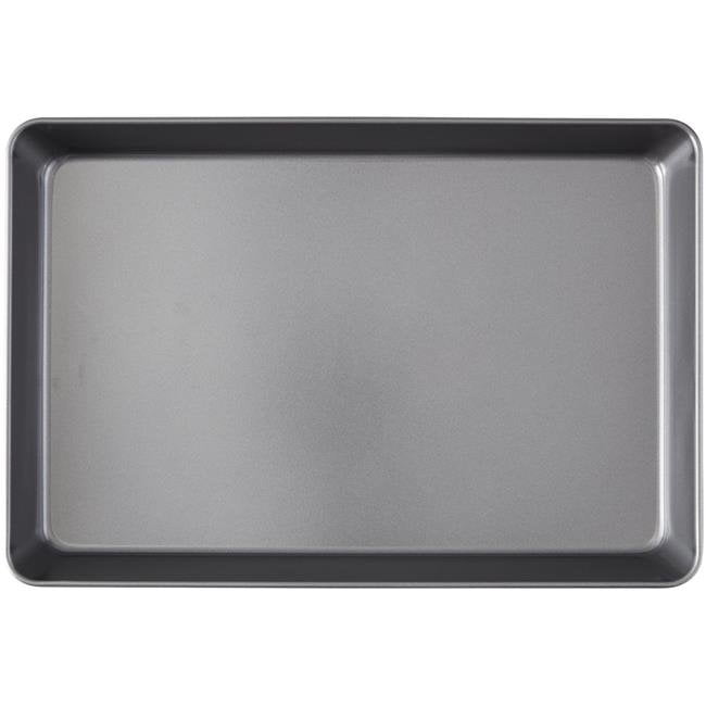 Wilton W6516 Perfect Results Premium NonStick Sheet Cake Pan 12 x 18