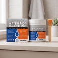 thumbnail image 2 of Waterproof Sealant Patch, 300ml Leak Repair Coating for Roofs, Concrete & Walls, 2 of 9