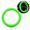 Green, variant on Cooling Silicone Steering Wheel Cover - Ultra-Thin Non-Slip Grip - Anti-Sweat & Heat Resistant Protector - Universal 14.5-15 Inch Fit for Cars, SUVs, Trucks - Odorless & Durable