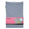 Cricut Women's Grey T-Shirt Blank, V Neck, XL