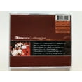 thumbnail image 2 of Boyzone - Different Beat - CD, 2 of 3