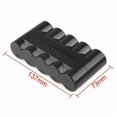 thumbnail image 2 of keepw Boîte de Rangement pour Films 120 Coque Rigide pour Appareil Photo Objectifs DSLR pour 10 Rouleaux pour 5 Rouleaux, 2 of 6