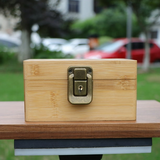 Large wooden 2024 boxes for crafts