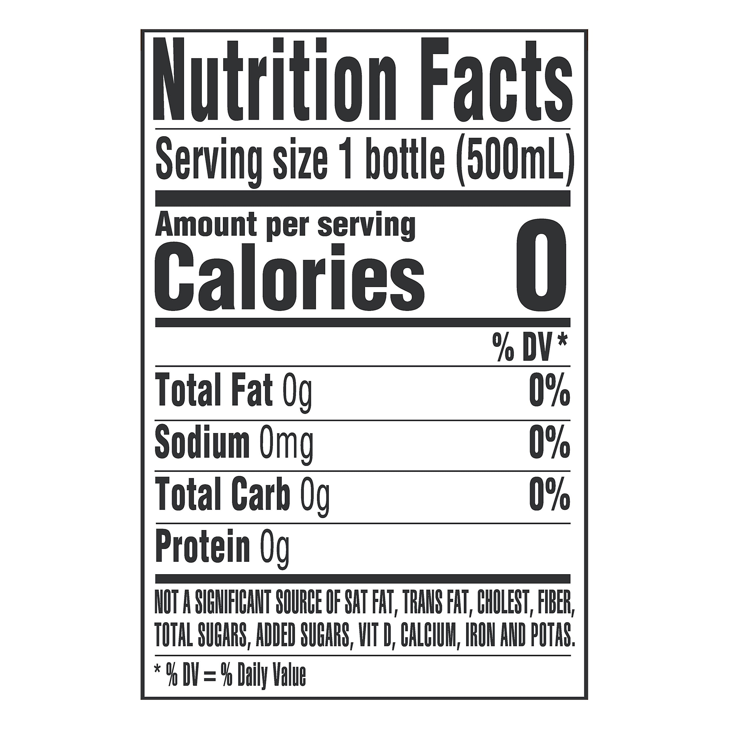Poland Spring  Maine Spring Water, 16.9 fl oz  bottles (Pack of 40)