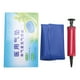 thumbnail image 2 of Potty Professioanl Air Inflacia Azul Cushion Cushion Hombres Mujeres Portatado Potty, 2 of 7