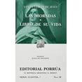 thumbnail image 1 of Las moradas Â· Libro de su vida Editorial Porrúa 9789700750323, 1 of 2