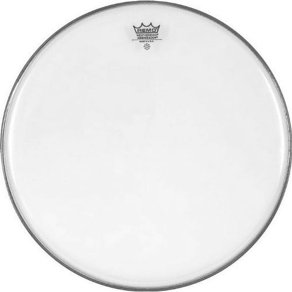 REMO 16" Ambassador Clear